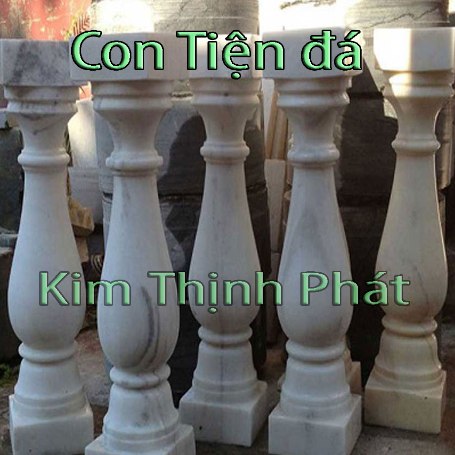 đá hoa cương lục bình