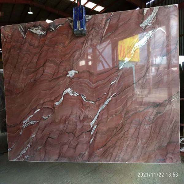 Đá granite tím mông cổ