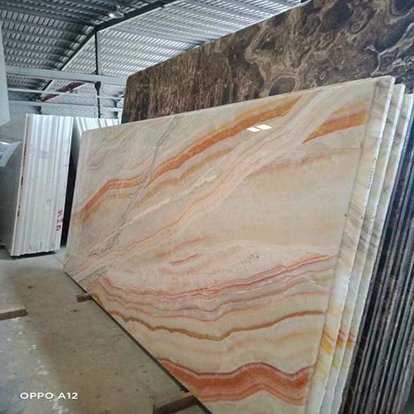 Đá granite tím mông cổ