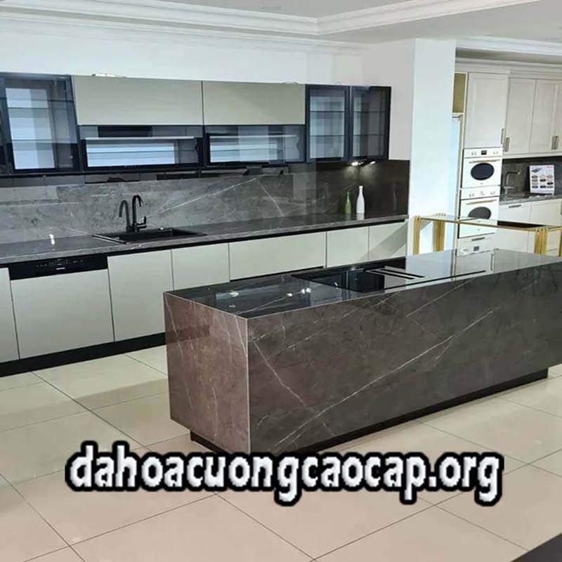 Đá hoa cương bếp