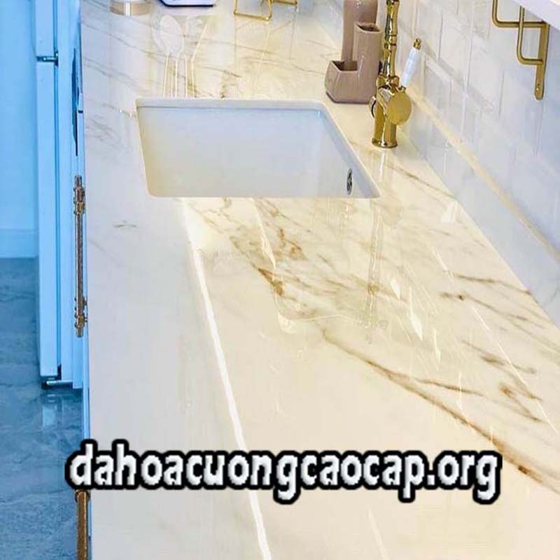 Đá hoa cương bếp