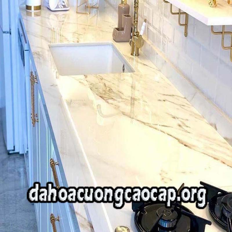 Đá hoa cương bếp