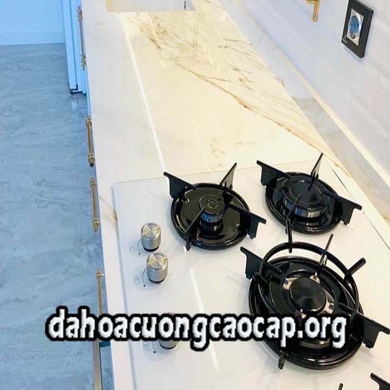 Đá hoa cương bếp