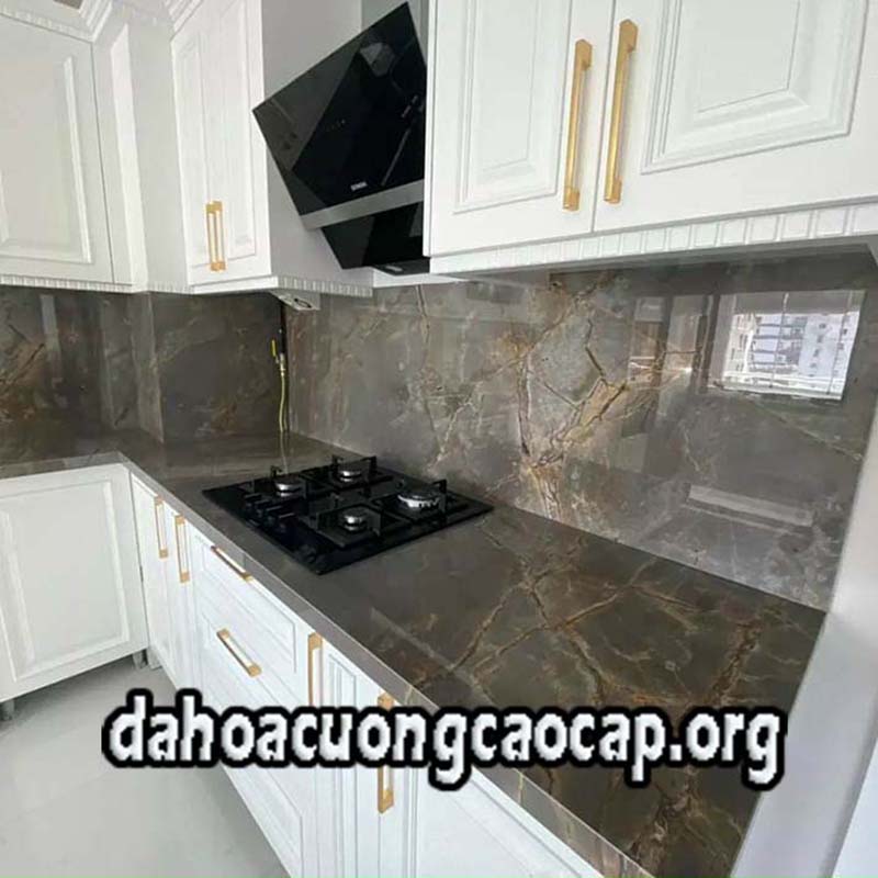 Đá hoa cương bếp