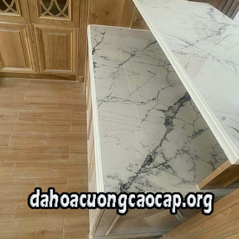 Đá hoa cương bếp