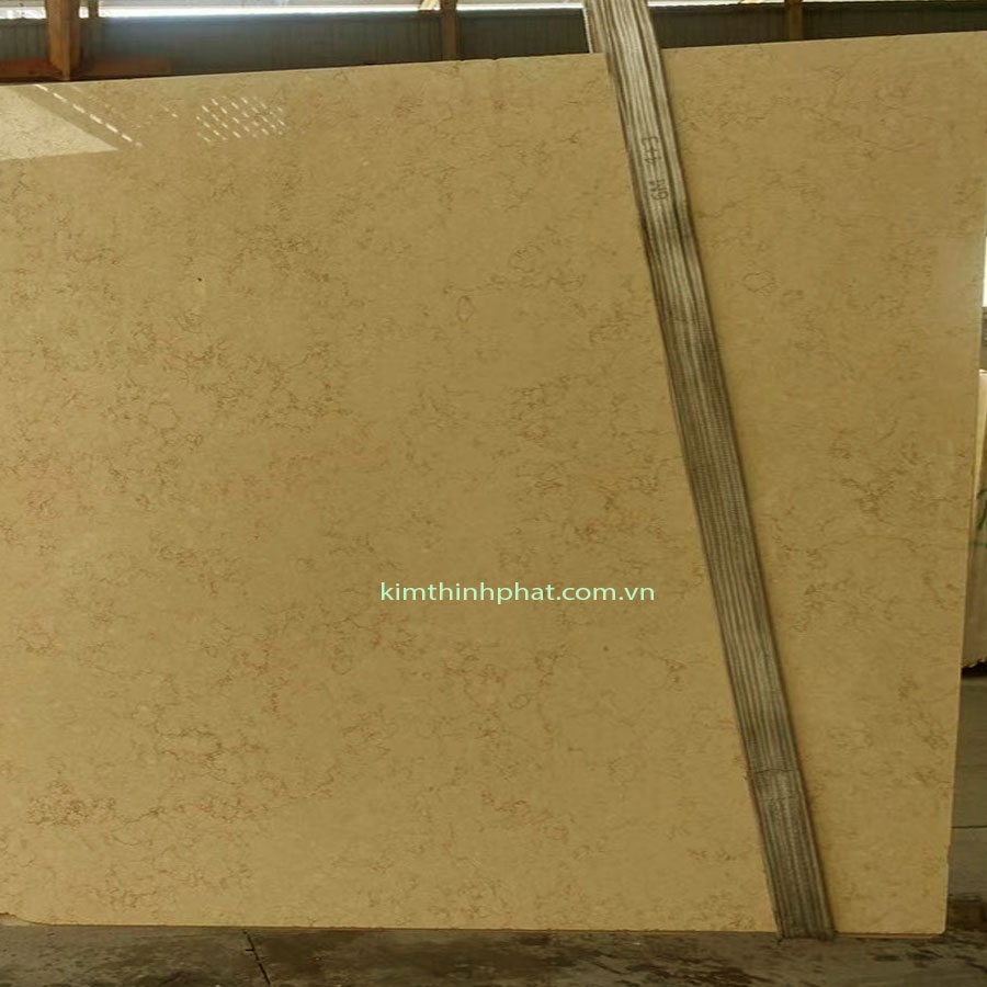 Đá hoa cương vàng