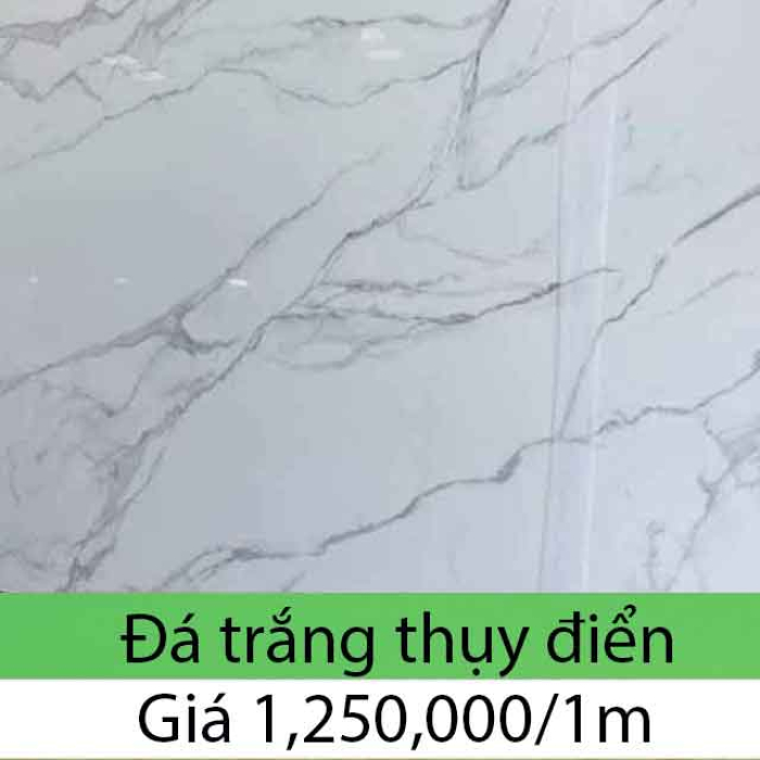 Mẫu Mẫu đá hoa cương trắng tự nhiên giá rẻ nhất granite