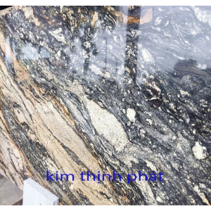 Đá hoa cương mới mã số B355 loại đá granite tự nhiên