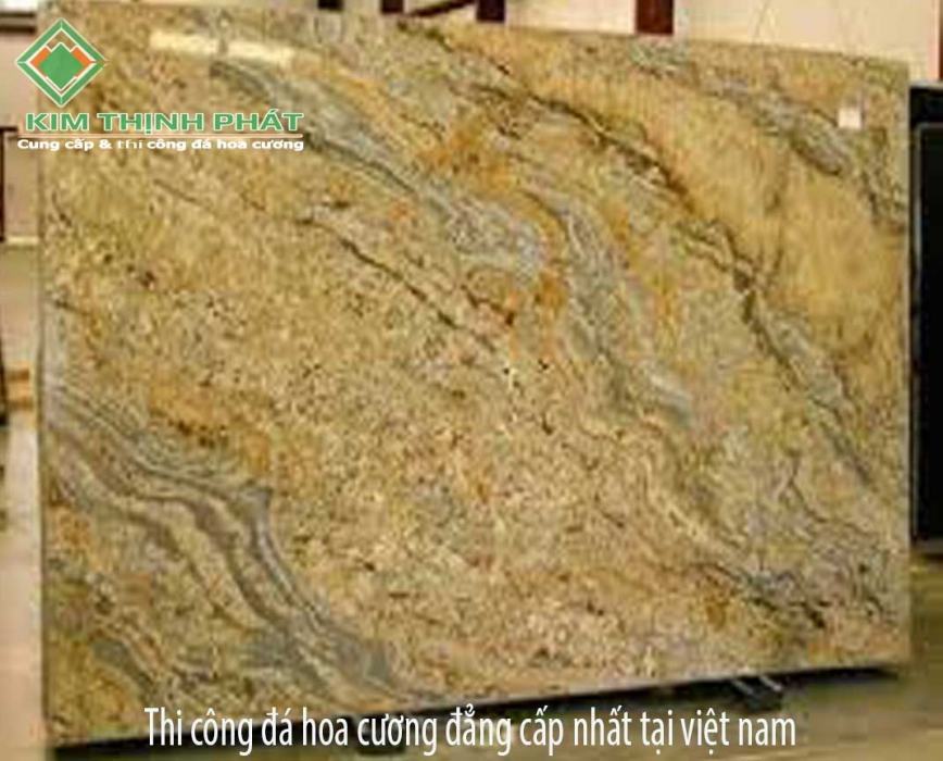 Đá granite hoa cương đá bếp 6