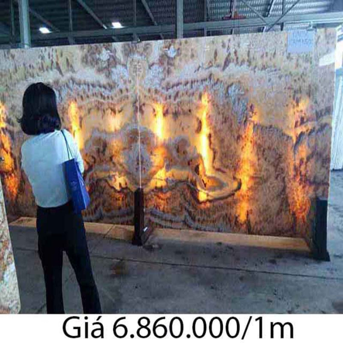 Mẫu đá hoa cương onyx tự nhiên giá rẻ granite